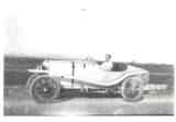 Amilcar CGS ailes goutieres